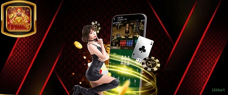 Download app 166bet Android iOS