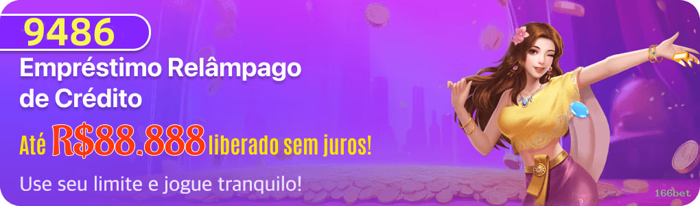 Cassino 166bet app mobile
