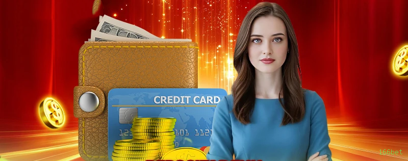 Pagamentos 166bet PIX